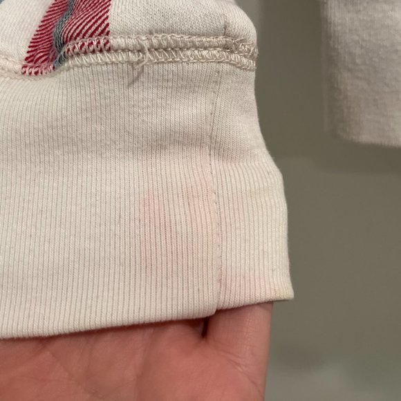 Aeropostale plaid hoodie - Picture 8 of 8